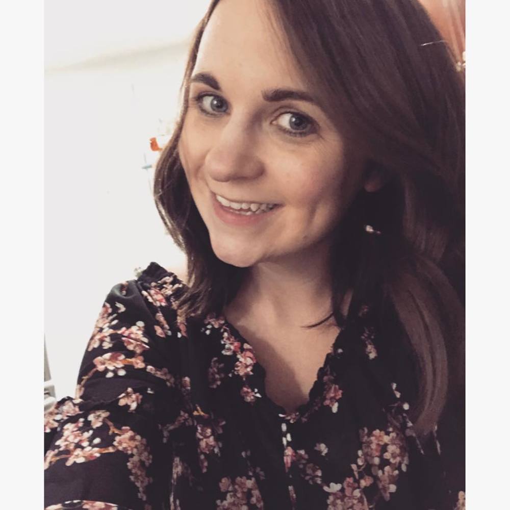 Meet your Posher, Kayleen